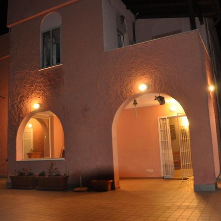 Villa Paolina Ceriale - App. 6 Posti Екстер'єр фото