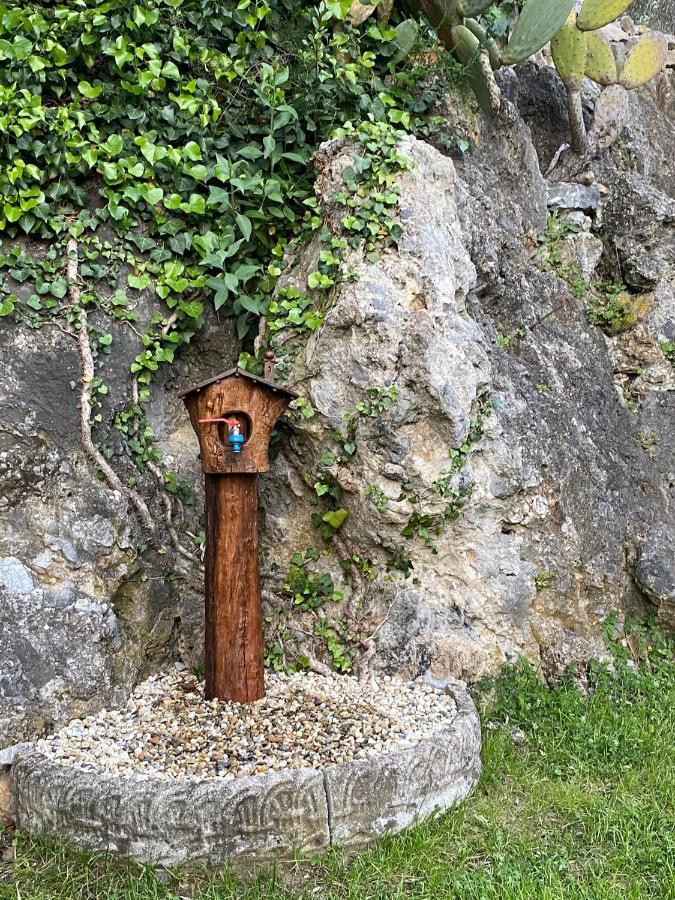 Villa Paolina Ceriale - App. 6 Posti Екстер'єр фото