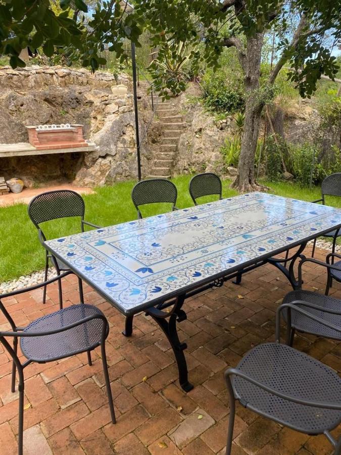 Villa Paolina Ceriale - App. 6 Posti Екстер'єр фото
