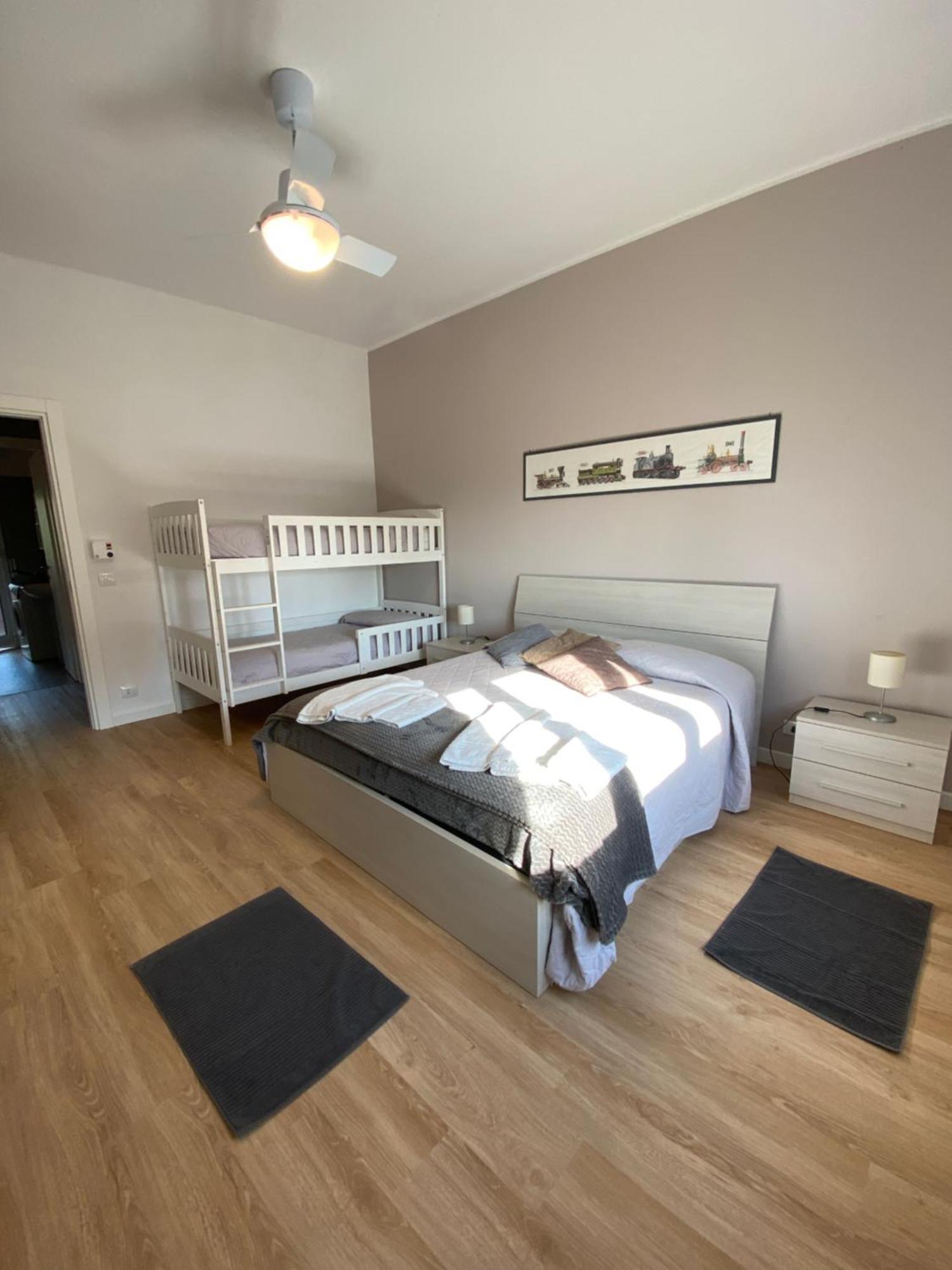 Villa Paolina Ceriale - App. 6 Posti Екстер'єр фото