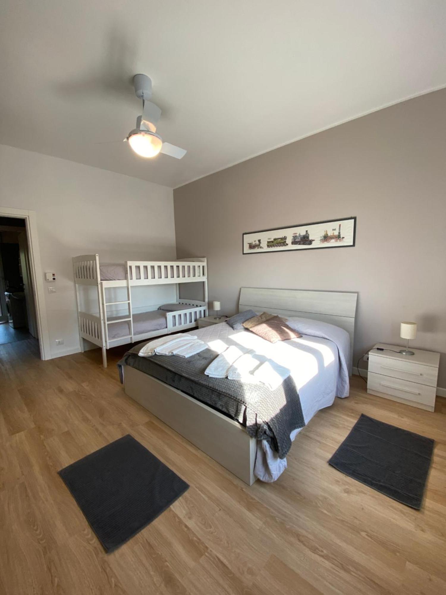 Villa Paolina Ceriale - App. 6 Posti Екстер'єр фото
