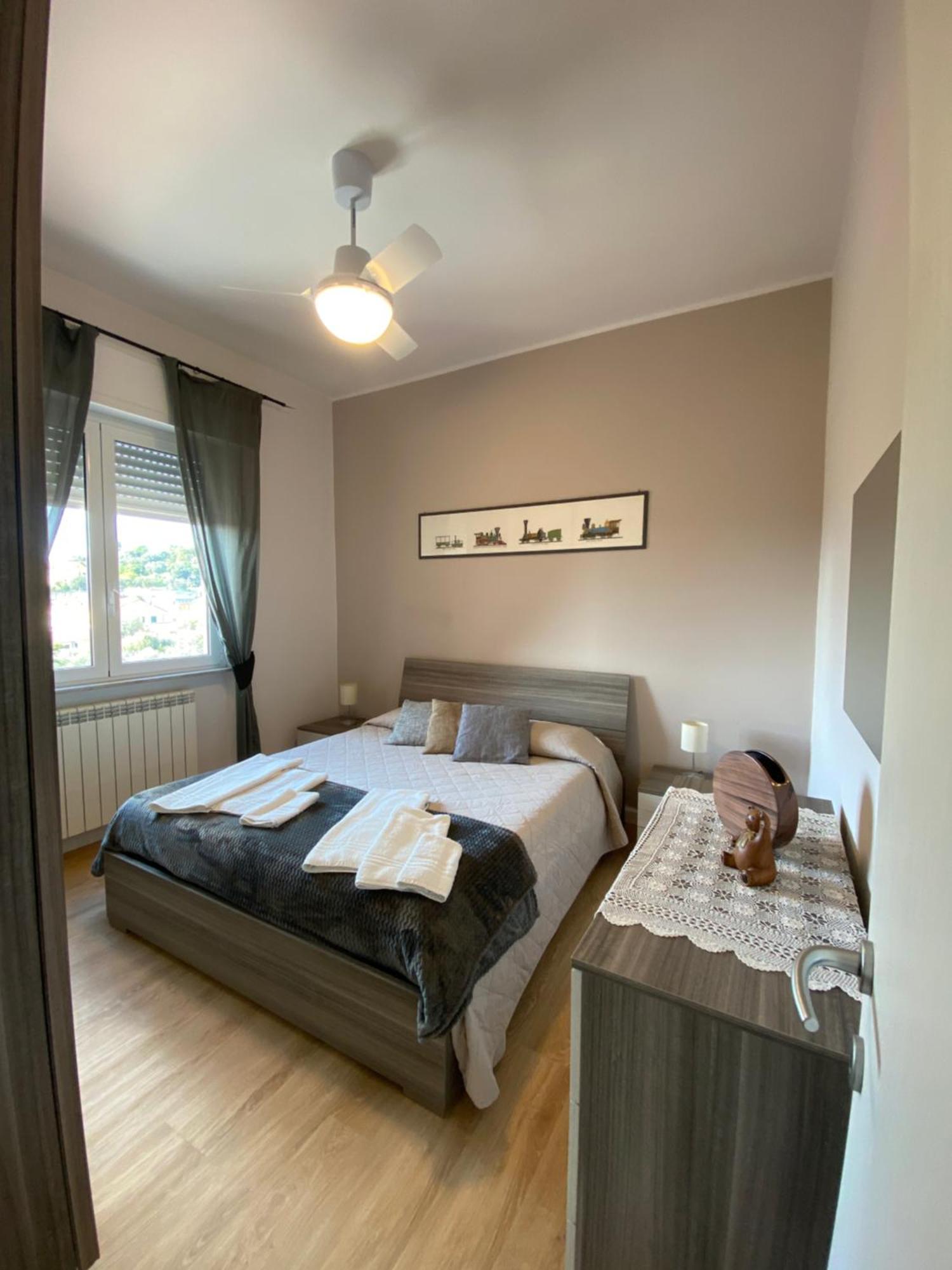 Villa Paolina Ceriale - App. 6 Posti Екстер'єр фото