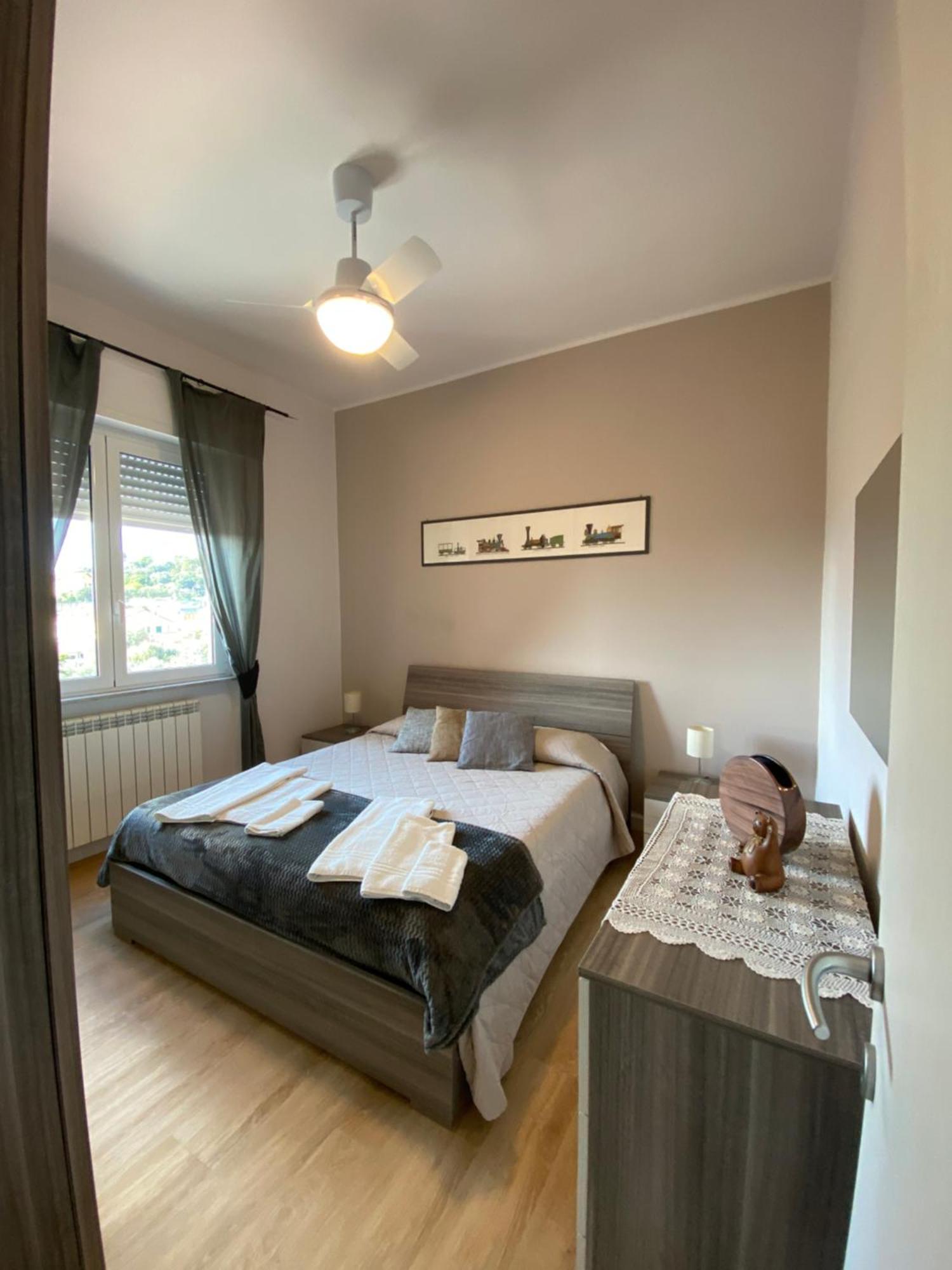 Villa Paolina Ceriale - App. 6 Posti Екстер'єр фото