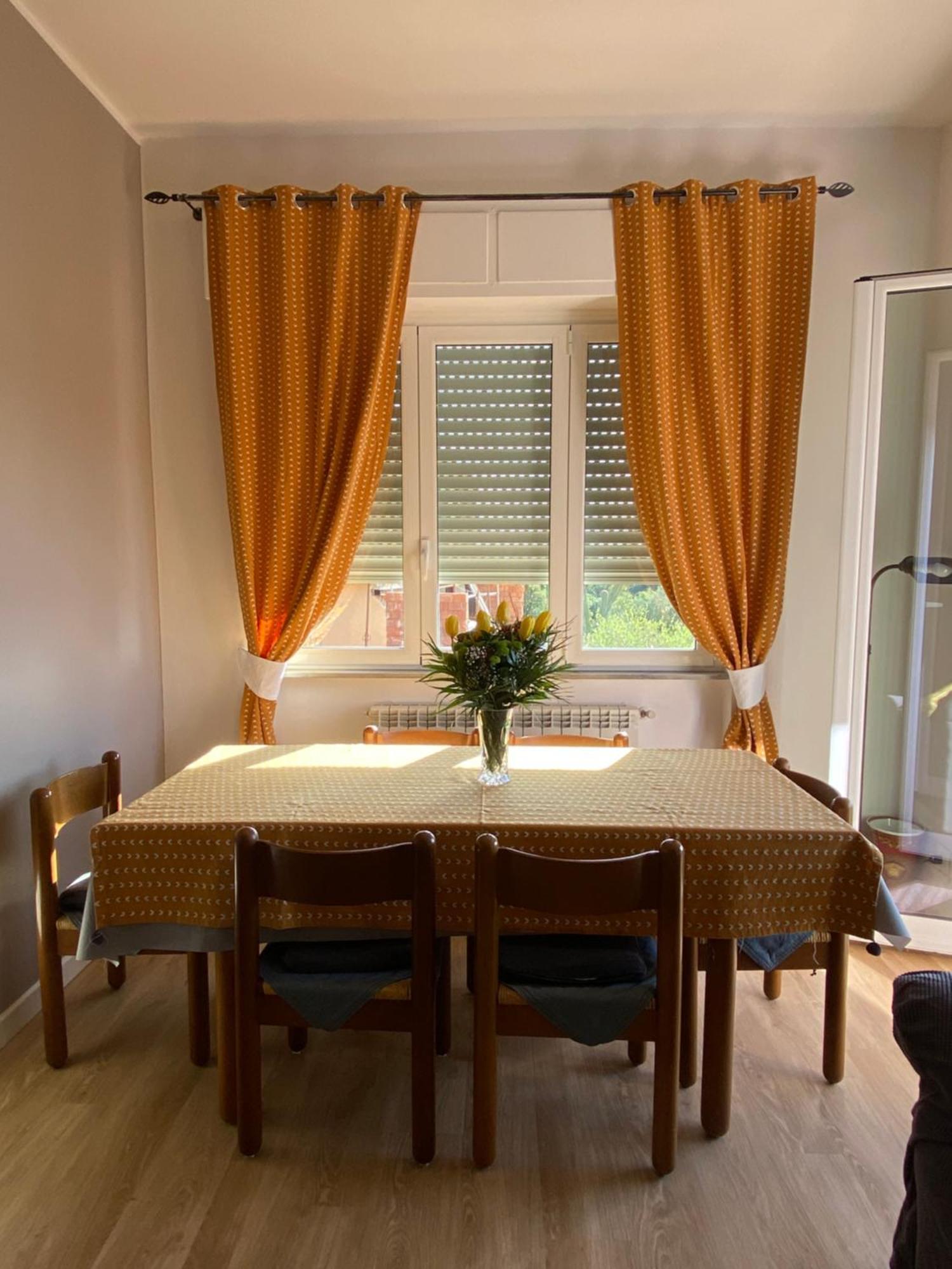 Villa Paolina Ceriale - App. 6 Posti Екстер'єр фото