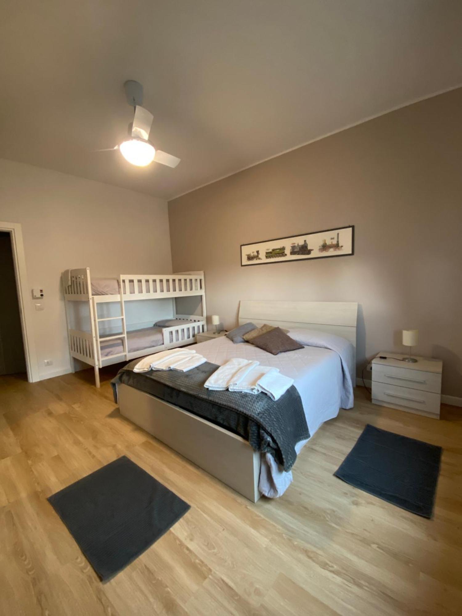 Villa Paolina Ceriale - App. 6 Posti Екстер'єр фото