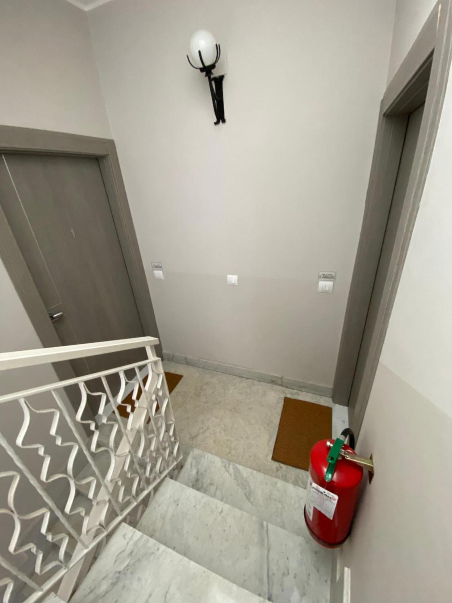 Villa Paolina Ceriale - App. 6 Posti Екстер'єр фото