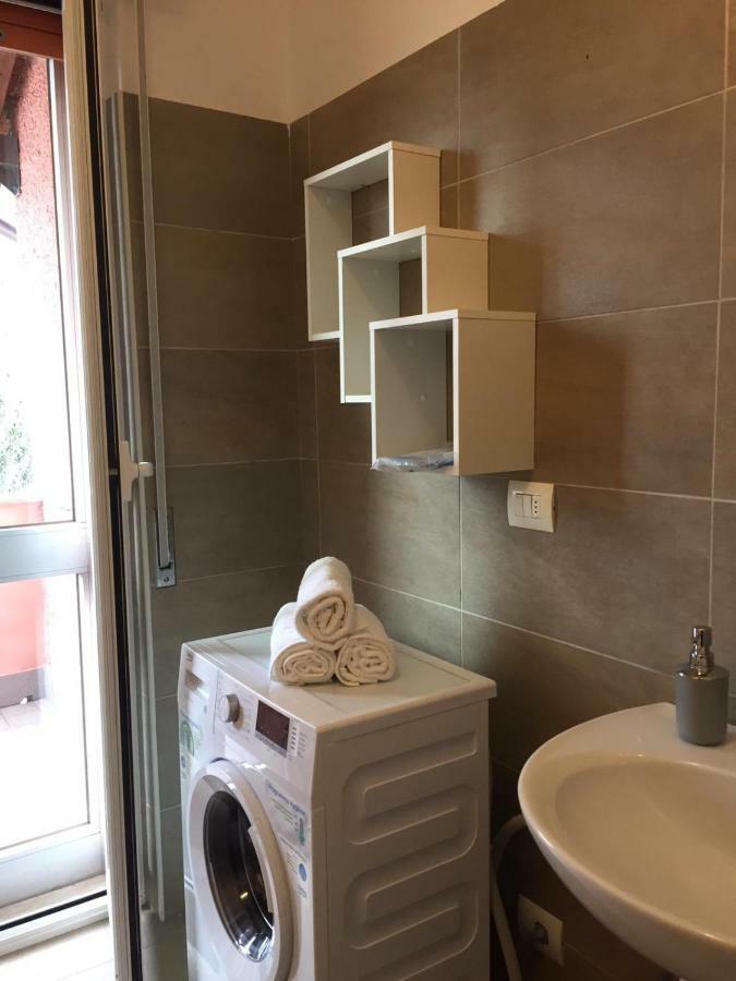 Villa Paolina Ceriale - App. 6 Posti Екстер'єр фото